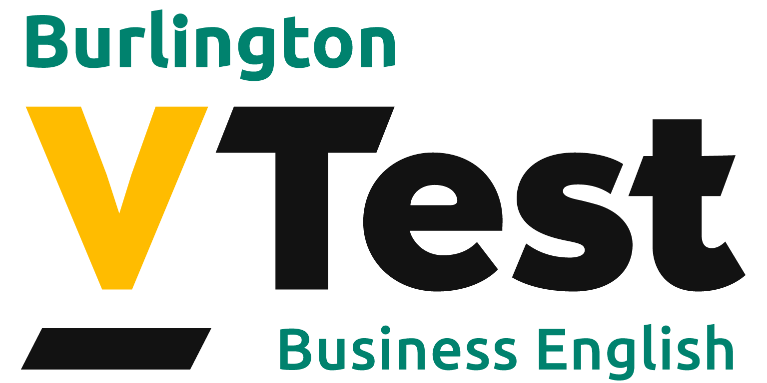 VTest Business English